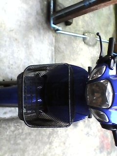 ขายเวฟ125 s    10500 ภาษีพรบ57
