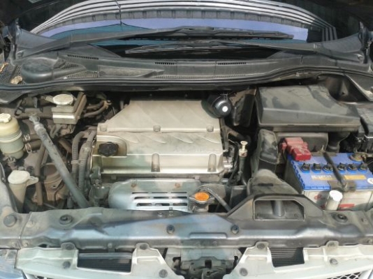 รถบ้านแท้ เจ้าของเต้นท์ใช้เอง เดิมทั้งคัน ไม่เคยทำสีและติดแก๊ส หน้าเดิม หลังเดิม วิ่งน้อยพร้อมใช้งานไม่ต้องเอาไปซ่อม จัดไฟแนนซ์ได้เต็ม มาดูรถก่อนหรือทดลองขับดูได้