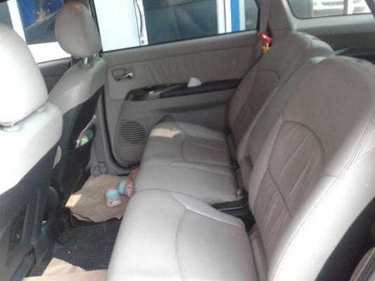 รถบ้านแท้ เจ้าของเต้นท์ใช้เอง เดิมทั้งคัน ไม่เคยทำสีและติดแก๊ส หน้าเดิม หลังเดิม วิ่งน้อยพร้อมใช้งานไม่ต้องเอาไปซ่อม จัดไฟแนนซ์ได้เต็ม มาดูรถก่อนหรือทดลองขับดูได้