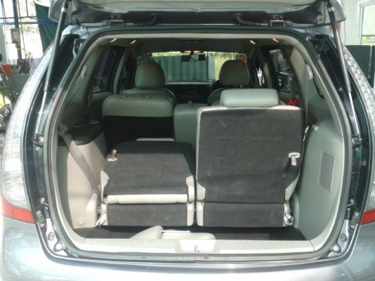 รถบ้านแท้ เจ้าของเต้นท์ใช้เอง เดิมทั้งคัน ไม่เคยทำสีและติดแก๊ส หน้าเดิม หลังเดิม วิ่งน้อยพร้อมใช้งานไม่ต้องเอาไปซ่อม จัดไฟแนนซ์ได้เต็ม มาดูรถก่อนหรือทดลองขับดูได้