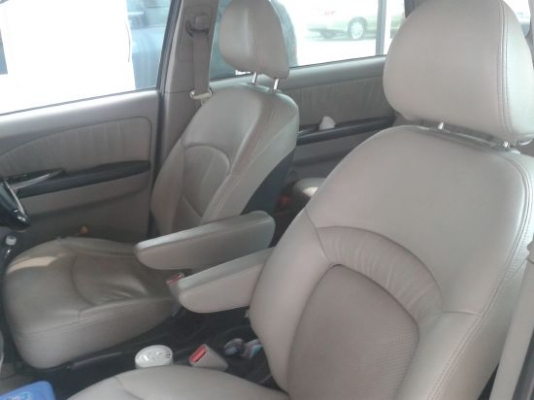 รถบ้านแท้ เจ้าของเต้นท์ใช้เอง เดิมทั้งคัน ไม่เคยทำสีและติดแก๊ส หน้าเดิม หลังเดิม วิ่งน้อยพร้อมใช้งานไม่ต้องเอาไปซ่อม จัดไฟแนนซ์ได้เต็ม มาดูรถก่อนหรือทดลองขับดูได้