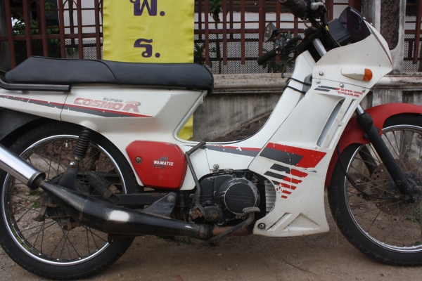 ขายด่วนรถเก่าหลายคัน