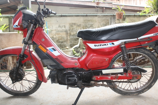 ขายด่วนรถเก่าหลายคัน