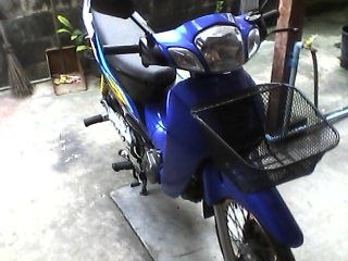 ขายเวฟ125 s    10500 ภาษีพรบ57