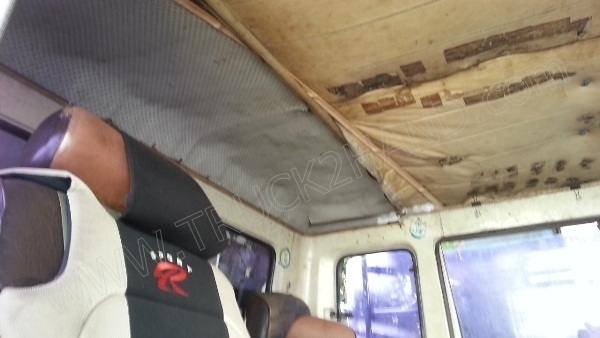 รถบรรทุก 10 ล้อ ยี่ห้อ HINO 168 แรงม้า ติดแก๊ส NGV 8 ถัง ลักษณะถังยืน