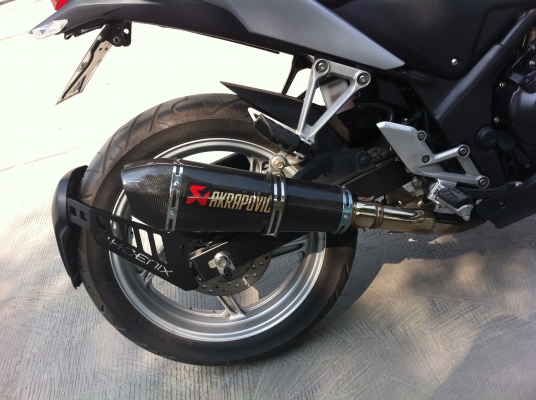 ขาย cbr250i Abs 2012 ขาย cbr250i Abs 2012