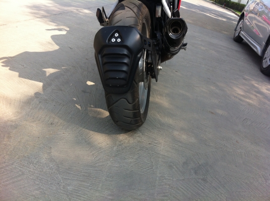 ขาย cbr250i Abs 2012 ขาย cbr250i Abs 2012