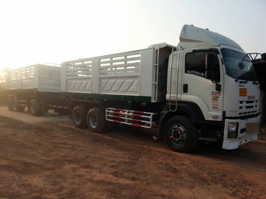 ISUZU FXZ  ติดต่อปารวี  โทร 0839686255