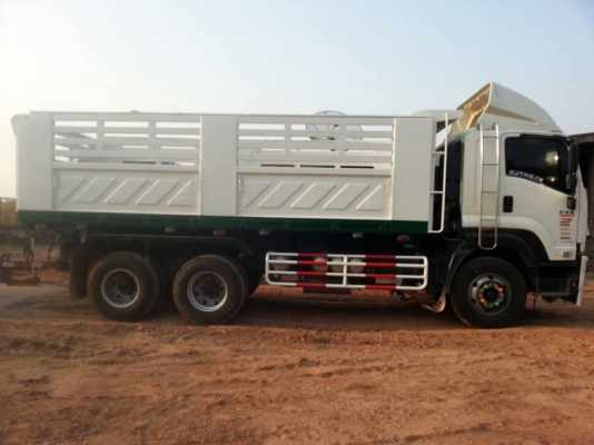 ISUZU FXZ  ติดต่อปารวี  โทร 0839686255