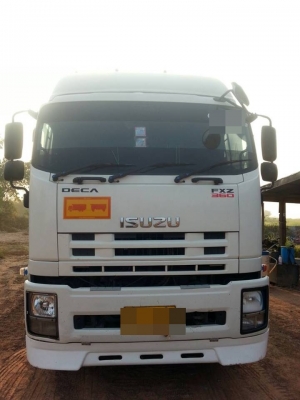 ISUZU FXZ  ติดต่อปารวี  โทร 0839686255