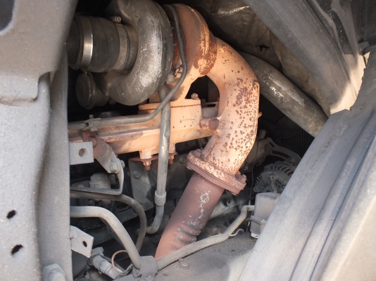 MITSUBISHI FN  คุณสันติ จ.สมุทรปราการมัดจำเรียบร้อยแล้วค่ะ