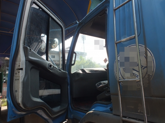 MITSUBISHI FN  คุณสันติ จ.สมุทรปราการมัดจำเรียบร้อยแล้วค่ะ