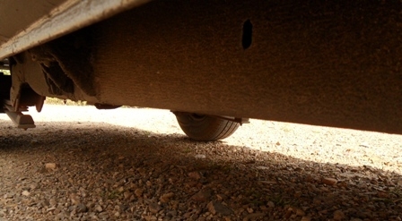 ขายรถกระบะ ตอนเดียว(Big M)เกียร์ธรรมดา+เครื่องดีเซล2000 ประหยัดมาก+เครื่อง+เกียร์ดี+ภาษี57-->59,000 บ T. 092-9351644