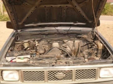 ขายรถกระบะ ตอนเดียว(Big M)เกียร์ธรรมดา+เครื่องดีเซล2000 ประหยัดมาก+เครื่อง+เกียร์ดี+ภาษี57-->59,000 บ T. 092-9351644