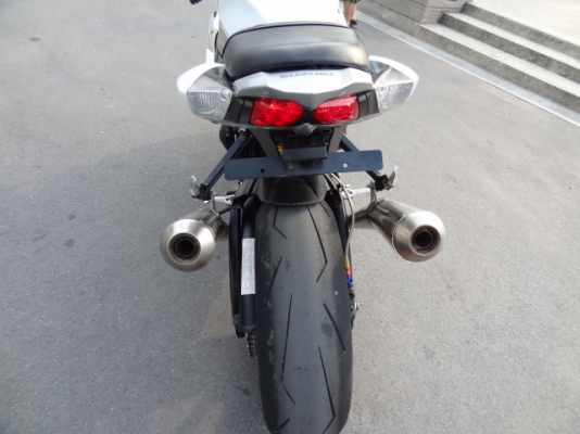 ขาย SUZUKI GSX-R 1000 ปี 2009 สพม.แท้(K9) ตัว Limited Edition เลขไมล์ 12,000  Spec cannada