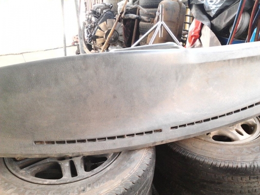 คอนโซน mazda fighter