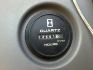 ขายรถแบ็คโฮ  KOBELCO SK200-6 YN10 ไมล์ 12561 เอกสารเล่มทะเบียน