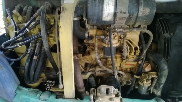 PC30-7 เก๋งตู้ สวยๆรถเช็คนอกใช้น้อยมาก ดับสวิทย์...มีใบอินวอยน์เรียบร้อย.