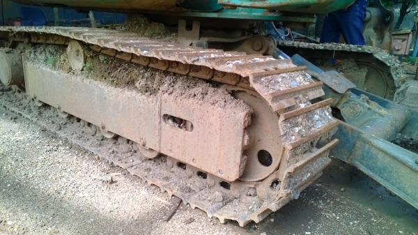 PC30-7 เก๋งตู้ สวยๆรถเช็คนอกใช้น้อยมาก ดับสวิทย์...มีใบอินวอยน์เรียบร้อย.