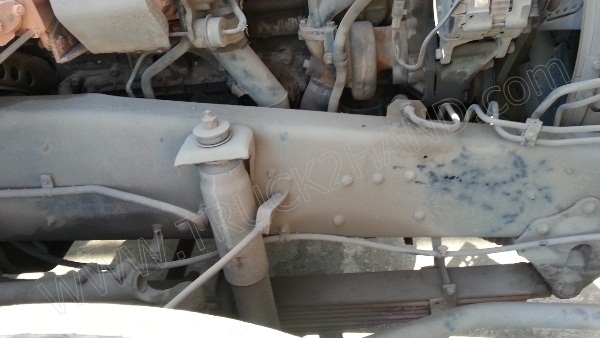 รถบรรทุก พ่วงแม่-ลูก ยี่ห้อ NISSAN 290 แรงม้า ติดแก๊ส NGV 8 ถัง ลักษณะถังยืน รถบรรทุก พ่วงแม่-ลูก ยี่ห้อ NISSAN 290 แรงม้า ติดแก๊ส NGV 8 ถัง ลักษณะถังยืน