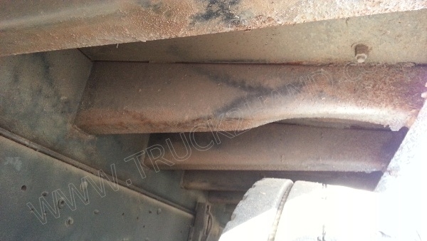 รถบรรทุก พ่วงแม่-ลูก ยี่ห้อ NISSAN 290 แรงม้า ติดแก๊ส NGV 8 ถัง ลักษณะถังยืน รถบรรทุก พ่วงแม่-ลูก ยี่ห้อ NISSAN 290 แรงม้า ติดแก๊ส NGV 8 ถัง ลักษณะถังยืน