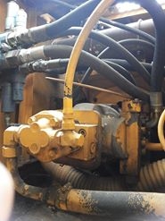 ขายรถขุด-ดัน KOBELCO  sk03 ( sk60 mark 2 ) ARMยาวพิเศษ รถเก่านอกสภาพพร้อมใช้งาน  มีเอกสารแจ้งจำหน่าย