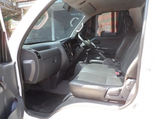 KIA JUMBO 2.7MT ปี 2005 จดเป็นกระบะบรรทุกไม่ติดเวลา จัดไฟแนนซ์ได้ เอกสารไม่ยุ่งยาก T.086-527-9533