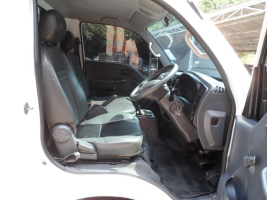 KIA JUMBO 2.7MT ปี 2005 จดเป็นกระบะบรรทุกไม่ติดเวลา จัดไฟแนนซ์ได้ เอกสารไม่ยุ่งยาก T.086-527-9533