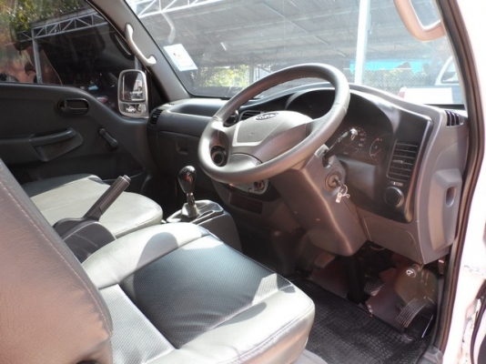 KIA JUMBO 2.7MT ปี 2005 จดเป็นกระบะบรรทุกไม่ติดเวลา จัดไฟแนนซ์ได้ เอกสารไม่ยุ่งยาก T.086-527-9533