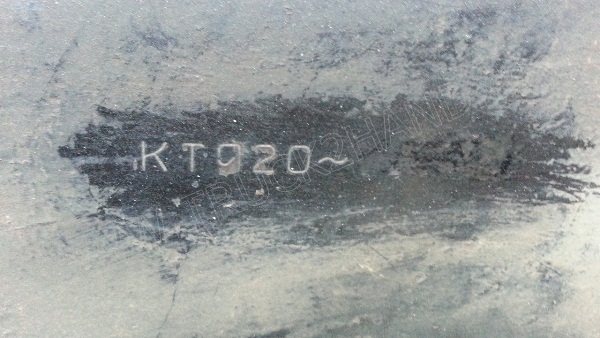 รถบรรทุก 10 ล้อ ยี่ห้อ HINO 168 แรงม้า  ติดแก๊ส NGV 8 ถัง ลักษณะถังยืน
