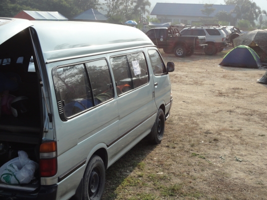 ขายรถตู้ปี2004 เครื่อง2JZออโต้ ติดแก๊สLPG ราคา 270000 ขายรถตู้ปี2004 เครื่อง2JZออโต้ ติดแก๊สLPG ราคา 270000