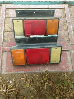 รถบรรทุก