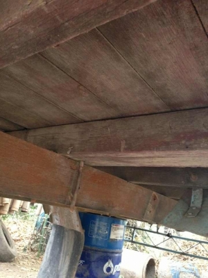 รถบรรทุก