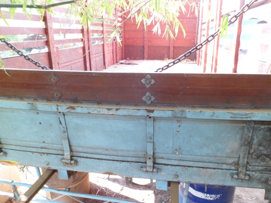 รถบรรทุก