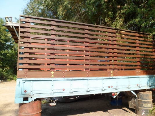 รถบรรทุก