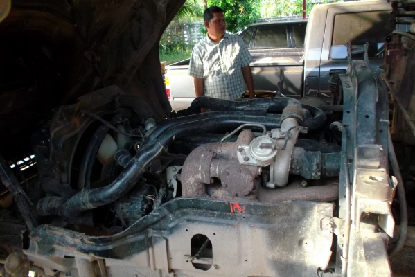 ขายด่วนรถ6ล้อร้อคกี้175แรงม้าเทอโบติดเครนTADANO3.5ตัน ขายด่วนรถ6ล้อร้อคกี้175แรงม้าเทอโบติดเครนTADANO3.5ตัน