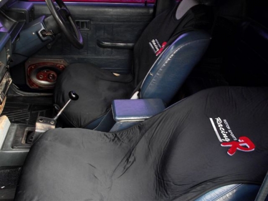 ขาย มิสซู แอร์โร่ ปี94 เครื่องแห้ง สีสวย