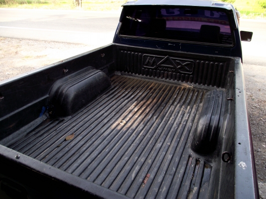 ขาย มิสซู แอร์โร่ ปี94 เครื่องแห้ง สีสวย