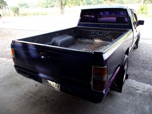 ขาย มิสซู แอร์โร่ ปี94 เครื่องแห้ง สีสวย