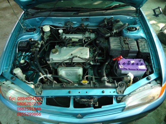 ขาย Honda accord ปี 37 สีเทาดำสวยๆ เกียร์ออโต้ ราคา 95,000 บาท +++++++++ ขาย Honda accord ปี 37 สีเทาดำสวยๆ เกียร์ออโต้ ราคา 95,000 บาท +++++++++