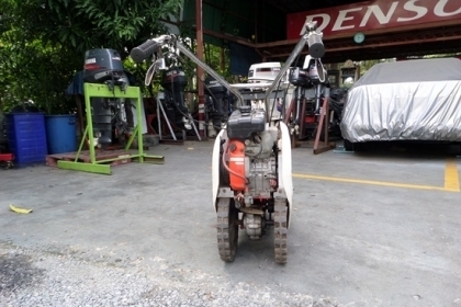 ......ขาย รถตีดิน KUBOTA KR 25 เครื่อง GH 100-G-OH สภาพพร้อมใช้งาน ราคา 15,000 ......ขาย รถตีดิน KUBOTA KR 25 เครื่อง GH 100-G-OH สภาพพร้อมใช้งาน ราคา 15,000