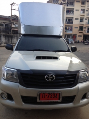 ขายกระบะ วีโก้