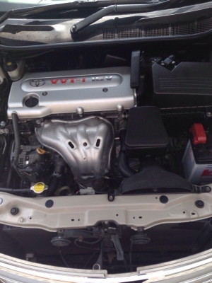 Camry 2.0g สภาพสวยมาก