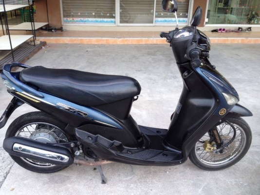 มีโอปี49 เครื่องเดิมดี ชุดสีสวย สภาพพร้อมใช้งาน เอกสารครบ