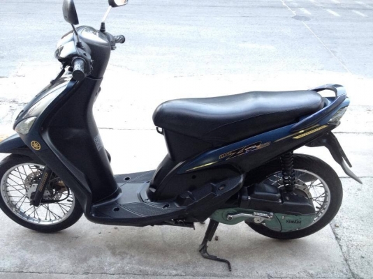 มีโอปี49 เครื่องเดิมดี ชุดสีสวย สภาพพร้อมใช้งาน เอกสารครบ