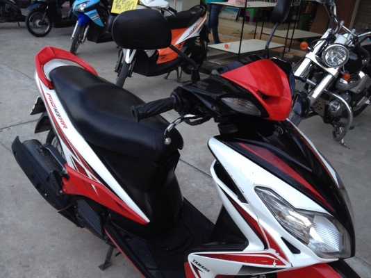 มีโอ RRปี53 เครื่องเดิมดี ชุดสีพอได้ สภาพพร้อมใช้งาน เอกสารครบ