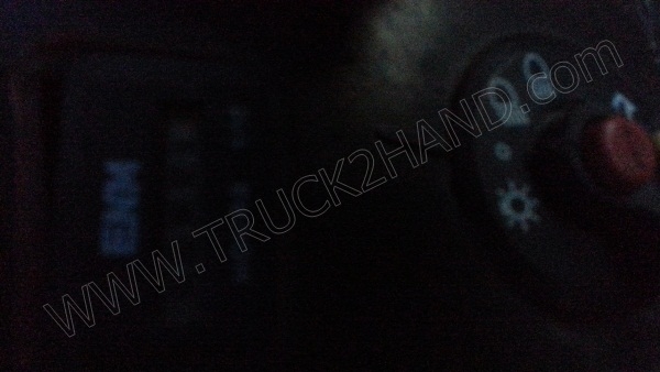 รถไถนั่งขับยี่ห้อ KUBOTA DIESEL รุ่น KRT140PTO (ออกห้างสยามคูโบต้า)