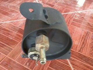 หม้อพักลมแสบๆ รถซิ่งทั้งหลายควรนำไปใช้ ทำให้เบรคดีมากขึ้น หม้อพักลมแสบๆ รถซิ่งทั้งหลายควรนำไปใช้ ทำให้เบรคดีมากขึ้น