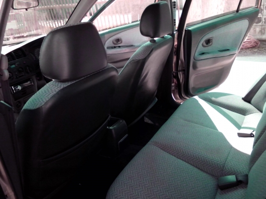 ขาย Lancer ท้ายเบ๊นซ์ 105,000