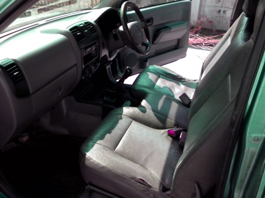 ขาย Lancer ท้ายเบ๊นซ์ 105,000